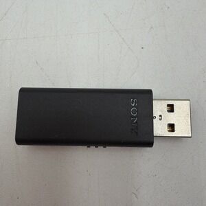 SONY INZONE H7/H9 WH-G900/700 Wireless Gaming Headset USB Dongle Receiver YY2965